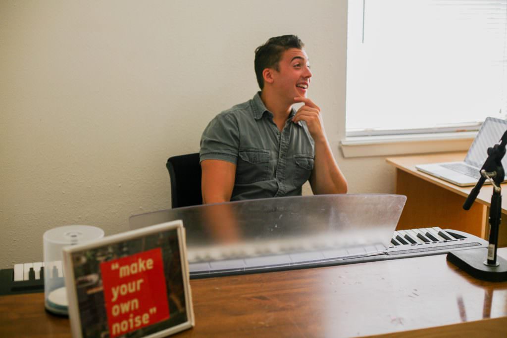 matt ramsey vocal instructor for singing