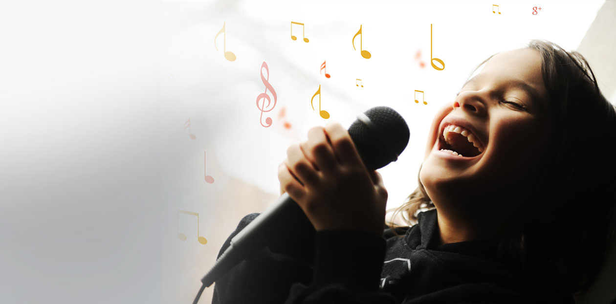 Singing Class