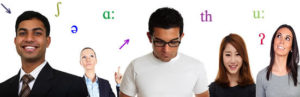 accent reduction course and lessons