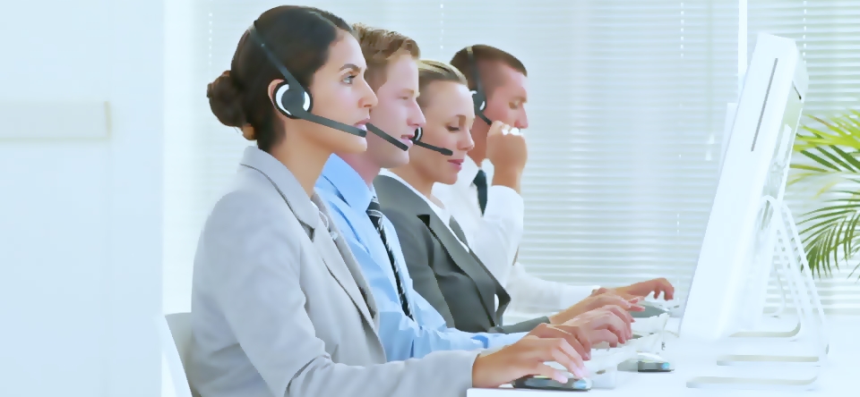 telephone etiquette