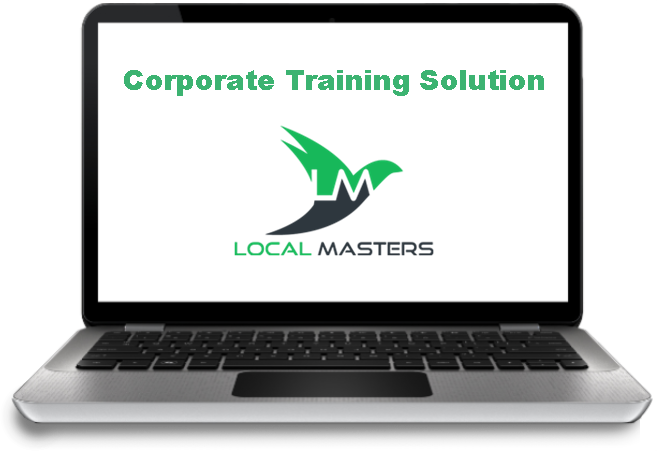 local masters corporate training solution